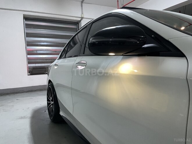 Mercedes C 300 2016, 67,000 km - 2.0 l - Bakı