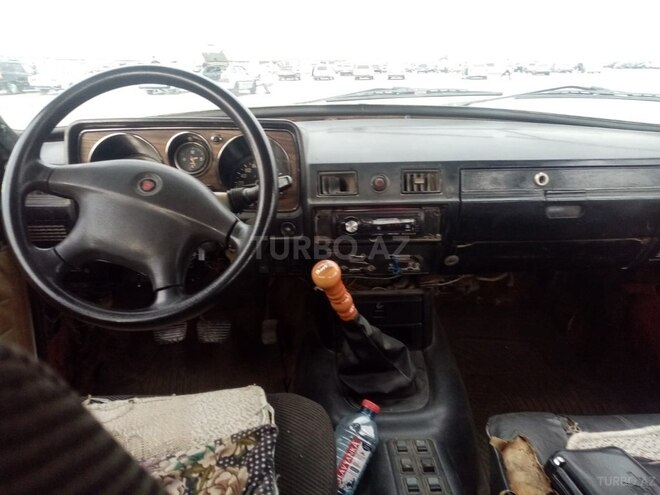 GAZ 24-10 1991, 256,000 km - 2.4 l - Bakı