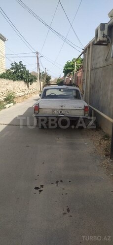 GAZ 24-10 1991, 256,000 km - 2.4 l - Bakı