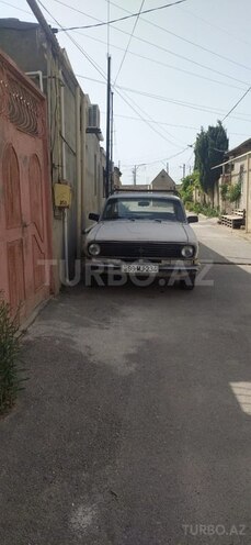 GAZ 24-10 1991, 256,000 km - 2.4 l - Bakı