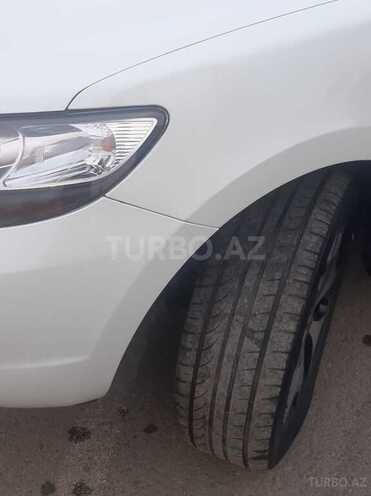 Hyundai Santa Fe 2007, 116,460 km - 2.0 l - Astara