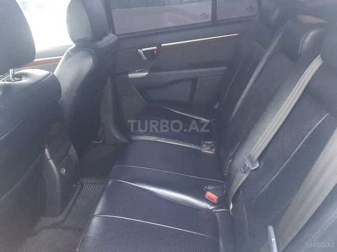 Hyundai Santa Fe 2007, 116,460 km - 2.0 l - Astara