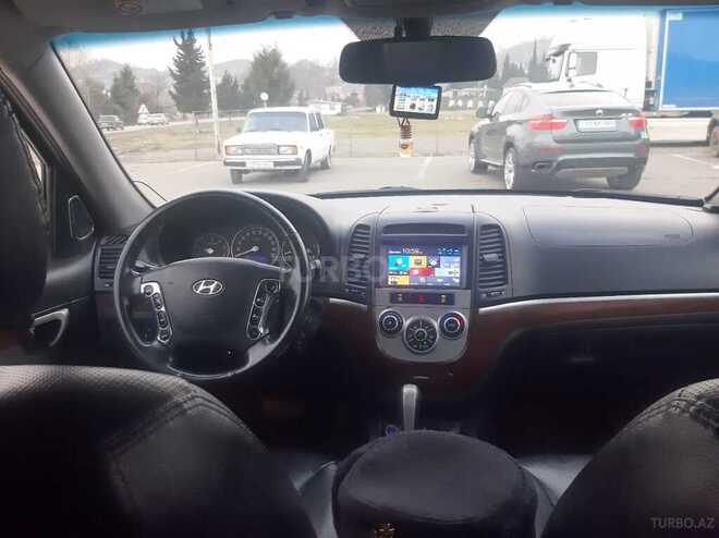 Hyundai Santa Fe 2007, 116,460 km - 2.0 l - Astara
