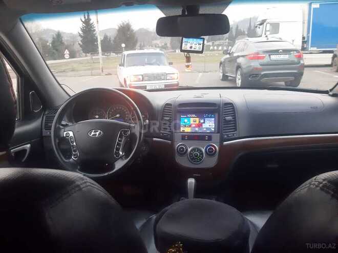 Hyundai Santa Fe 2007, 116,460 km - 2.0 l - Astara
