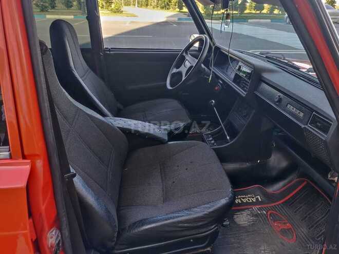 LADA (VAZ) 2107 2008, 27,700 km - 1.6 l - Sumqayıt