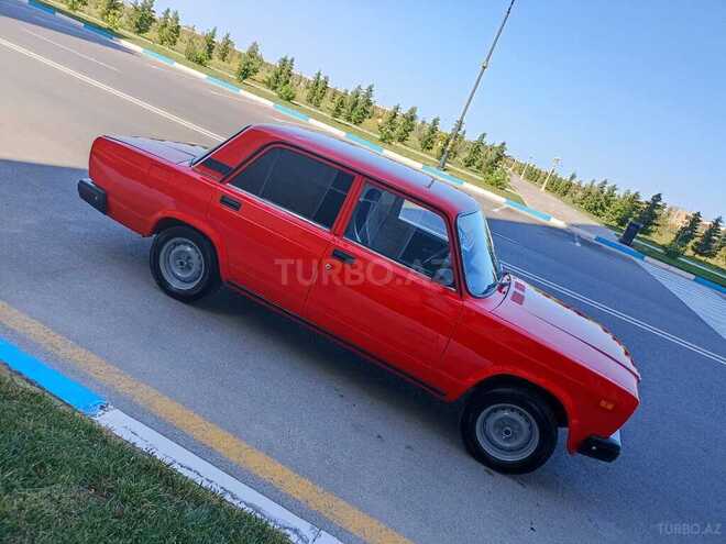 LADA (VAZ) 2107 2008, 27,700 km - 1.6 l - Sumqayıt