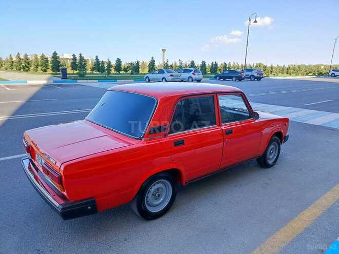 LADA (VAZ) 2107 2008, 27,700 km - 1.6 l - Sumqayıt