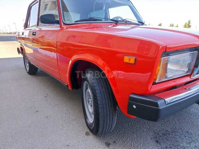 LADA (VAZ) 2107 2008, 27,700 km - 1.6 l - Sumqayıt