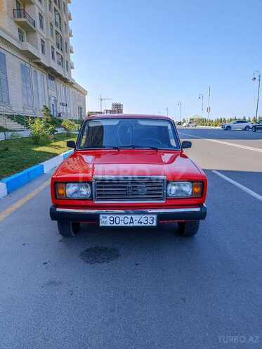 LADA (VAZ) 2107 2008, 27,700 km - 1.6 l - Sumqayıt