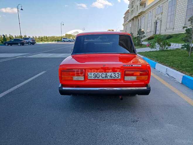 LADA (VAZ) 2107 2008, 27,700 km - 1.6 l - Sumqayıt