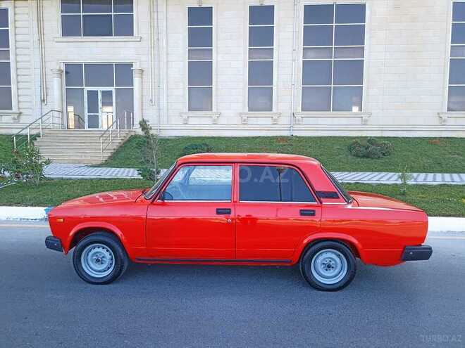 LADA (VAZ) 2107 2008, 27,700 km - 1.6 l - Sumqayıt