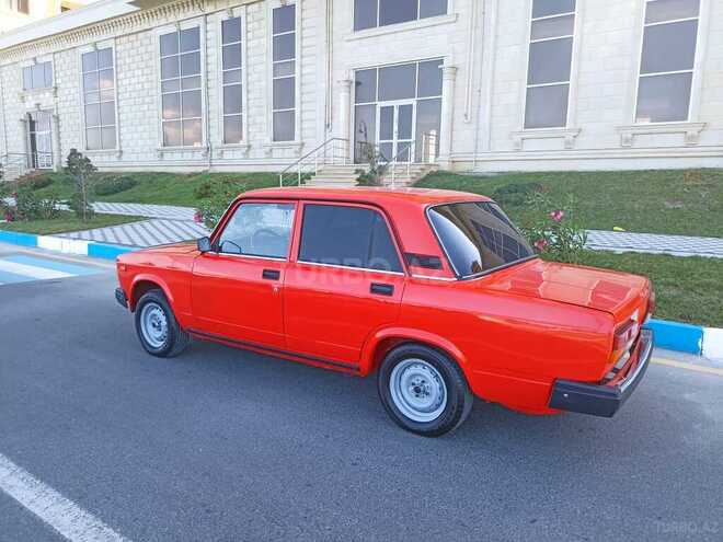 LADA (VAZ) 2107 2008, 27,700 km - 1.6 l - Sumqayıt