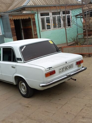 LADA (VAZ) 21011 1975, 26,500 km - 1.3 l - Bakı