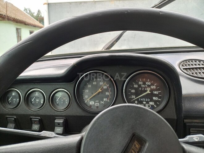 LADA (VAZ) 21011 1975, 26,500 km - 1.3 l - Bakı
