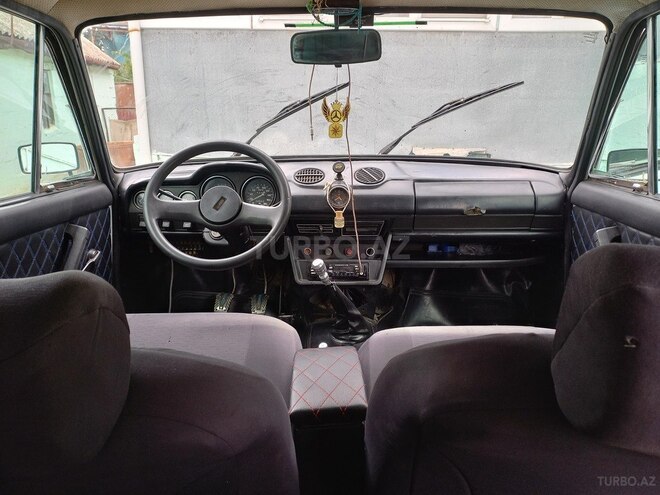 LADA (VAZ) 21011 1975, 26,500 km - 1.3 l - Bakı