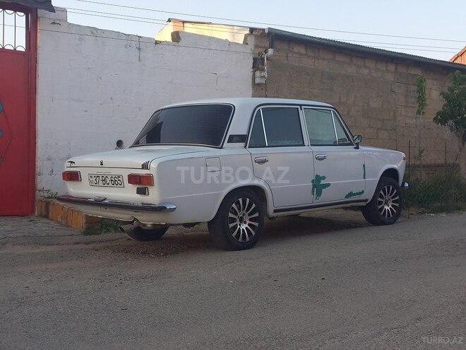 LADA (VAZ) 21011 1975, 26,500 km - 1.3 l - Bakı