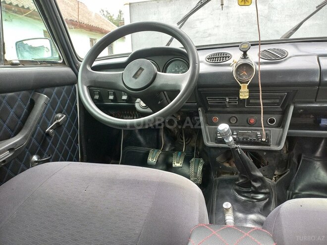 LADA (VAZ) 21011 1975, 26,500 km - 1.3 l - Bakı