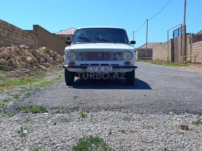LADA (VAZ) 21011 1975, 26,500 km - 1.3 l - Bakı