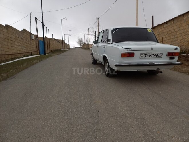 LADA (VAZ) 21011 1975, 26,500 km - 1.3 l - Bakı
