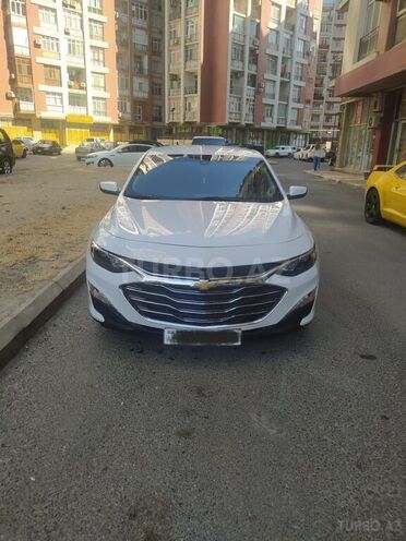 Chevrolet Malibu 2020, 22,000 km - 1.5 l - Bakı