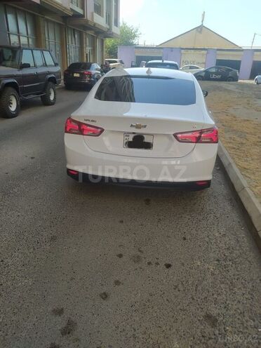 Chevrolet Malibu 2020, 22,000 km - 1.5 l - Bakı