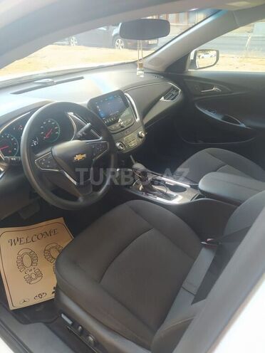 Chevrolet Malibu 2020, 22,000 km - 1.5 l - Bakı