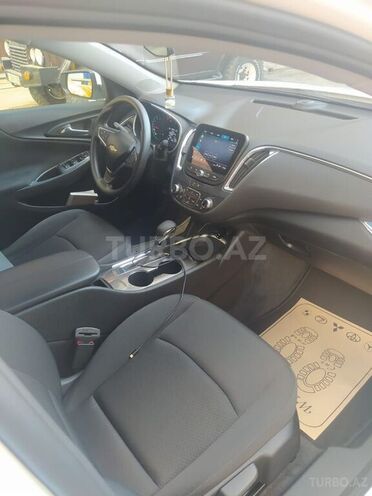 Chevrolet Malibu 2020, 22,000 km - 1.5 l - Bakı