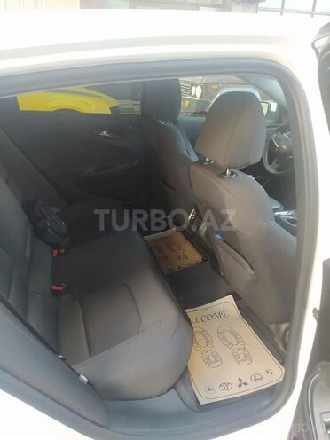 Chevrolet Malibu 2020, 22,000 km - 1.5 l - Bakı