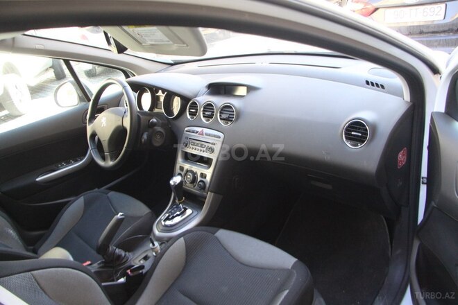 Peugeot 308 2012, 154,000 km - 1.6 л - Bakı