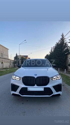 BMW X5 2019, 55,000 km - 3.0 л - Bakı