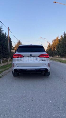 BMW X5 2019, 55,000 km - 3.0 л - Bakı