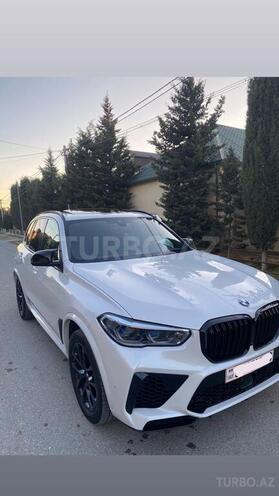 BMW X5 2019, 55,000 km - 3.0 л - Bakı