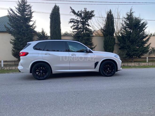 BMW X5 2019, 55,000 km - 3.0 л - Bakı