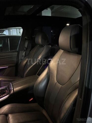 BMW X5 2019, 55,000 km - 3.0 л - Bakı