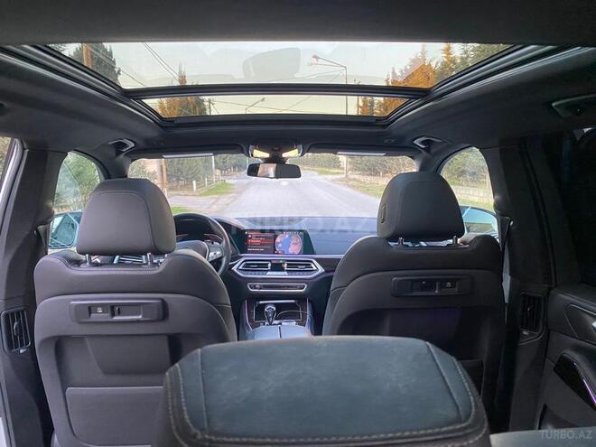 BMW X5 2019, 55,000 km - 3.0 л - Bakı