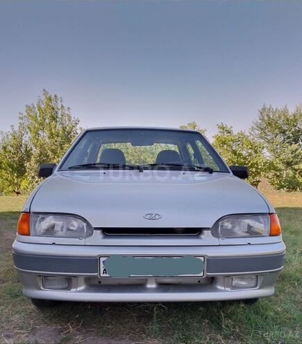 LADA (VAZ) 2115 2006, 52,726 km - 1.5 л - Masallı