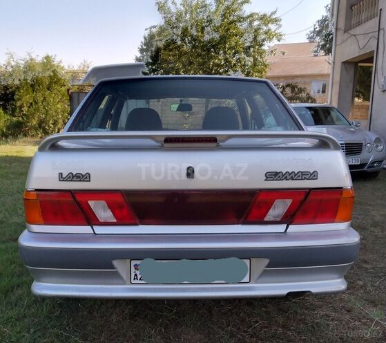 LADA (VAZ) 2115 2006, 52,726 km - 1.5 л - Masallı