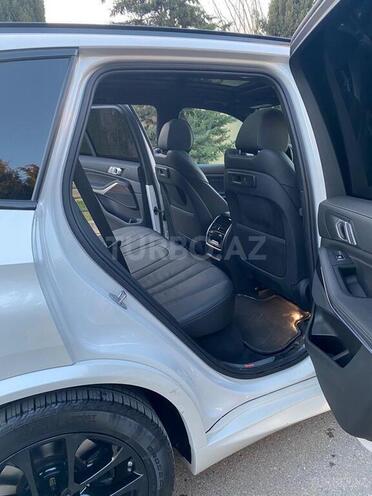 BMW X5 2019, 55,000 km - 3.0 л - Bakı