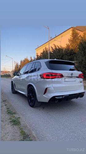 BMW X5 2019, 55,000 km - 3.0 л - Bakı