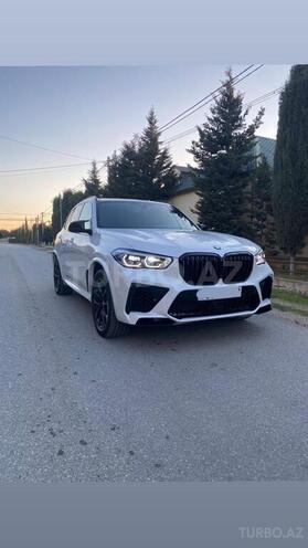 BMW X5 2019, 55,000 km - 3.0 л - Bakı