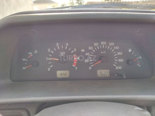 LADA (VAZ) 2115 2006, 52,726 km - 1.5 л - Masallı