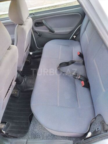 LADA (VAZ) 2115 2006, 52,726 km - 1.5 л - Masallı