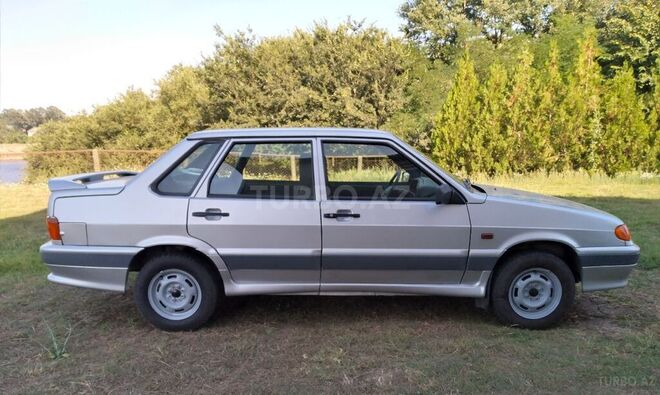 LADA (VAZ) 2115 2006, 52,726 km - 1.5 л - Masallı