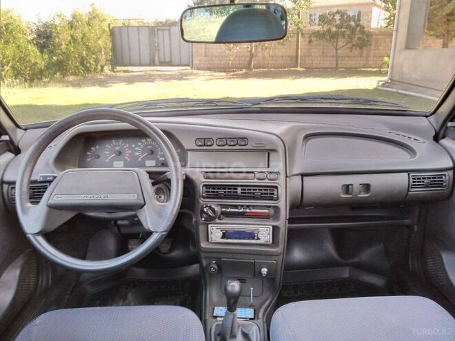 LADA (VAZ) 2115 2006, 52,726 km - 1.5 л - Masallı