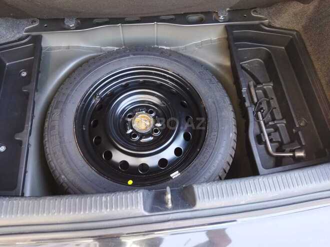Toyota Corolla 2005, 141,000 km - 1.4 l - Bakı