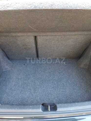 Toyota Corolla 2005, 141,000 km - 1.4 l - Bakı