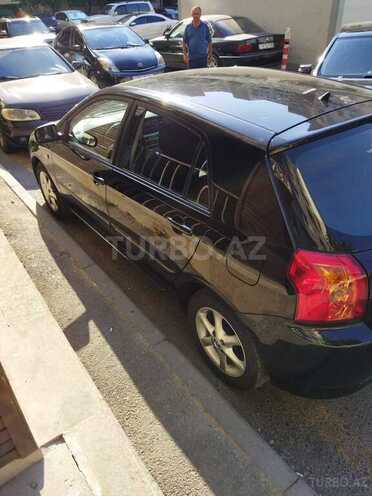 Toyota Corolla 2005, 141,000 km - 1.4 l - Bakı