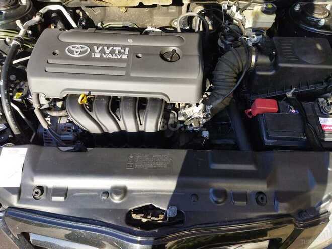 Toyota Corolla 2005, 141,000 km - 1.4 l - Bakı