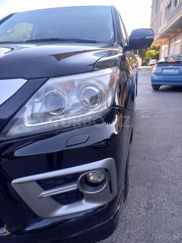Lexus LX 570 2010, 148,000 km - 5.7 l - Bakı