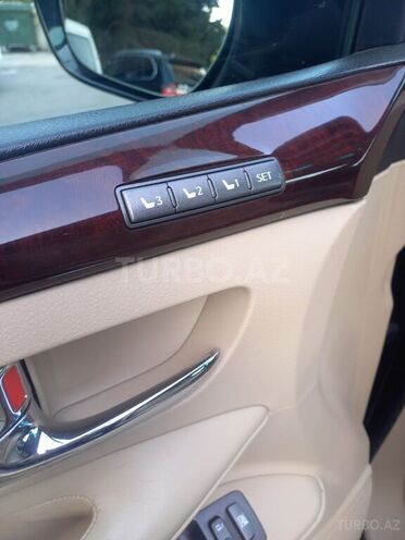 Lexus LX 570 2010, 148,000 km - 5.7 l - Bakı